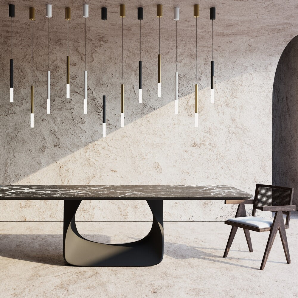 Lampa wisząca LED Maytoni Pro Shade