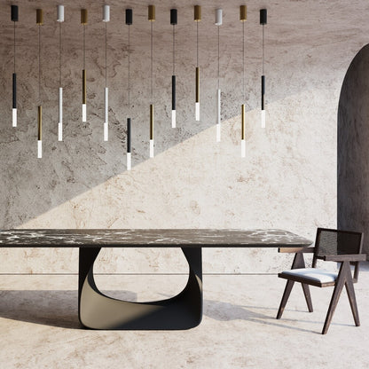 Lampa wisząca LED Maytoni Pro Shade