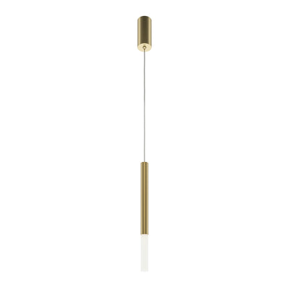 Lampa wisząca LED Maytoni Pro Shade
