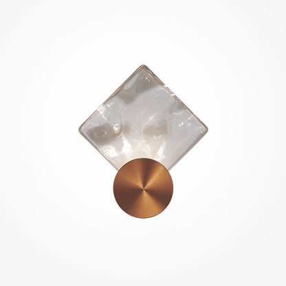 Kinkiet LED Maytoni Quadro