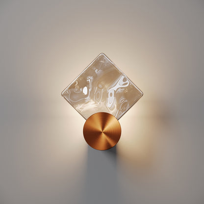 Kinkiet LED Maytoni Quadro