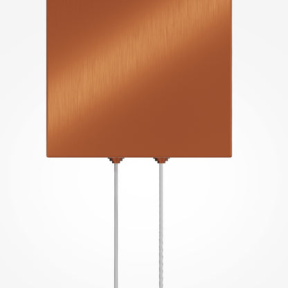 Lampa wisząca Maytoni Quadro LED