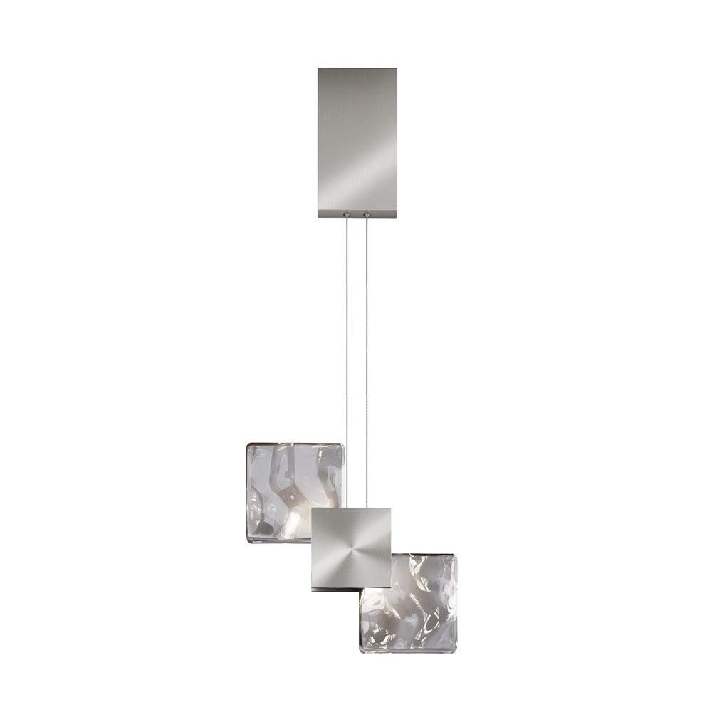 Lampa wisząca Maytoni Quadro LED