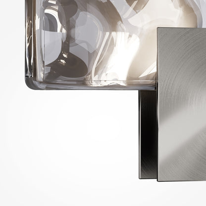 Lampa wisząca Maytoni Quadro LED