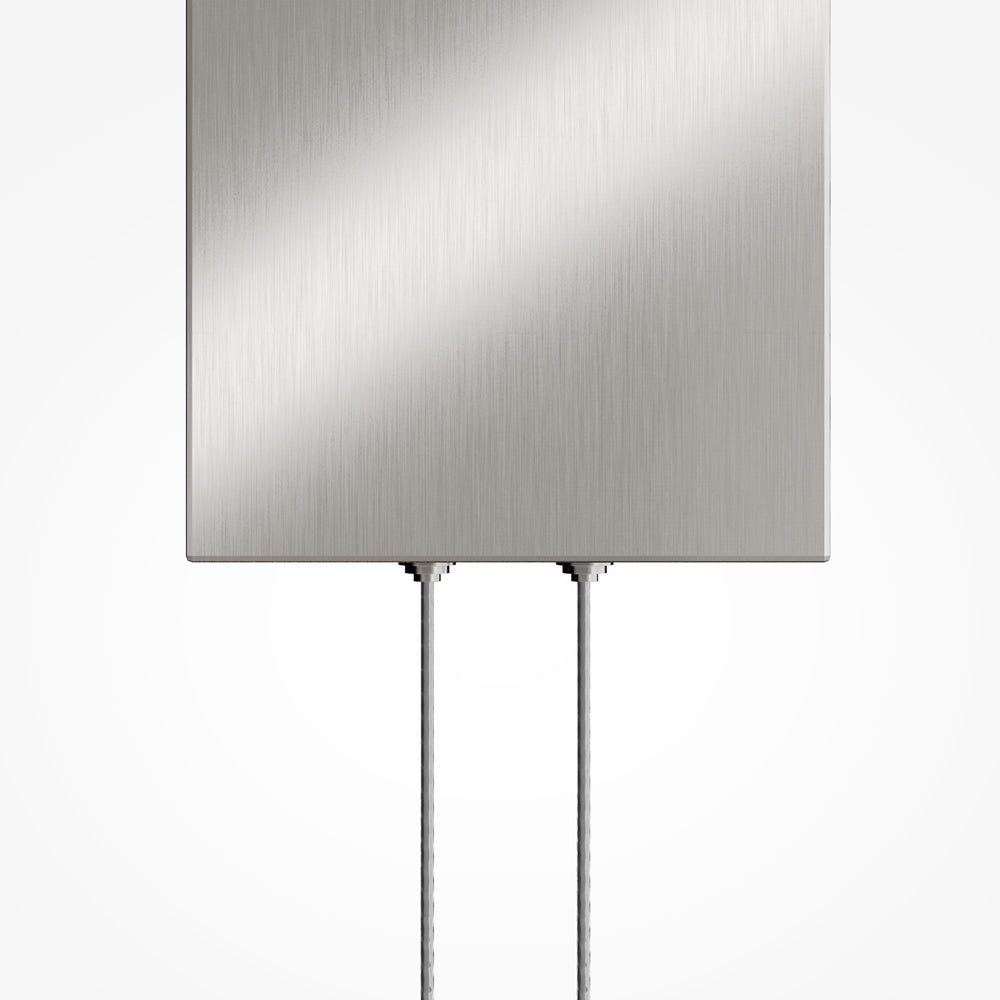 Lampa wisząca Maytoni Quadro LED