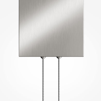 Lampa wisząca Maytoni Quadro LED