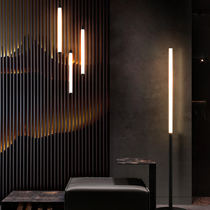 Lampa stojąca LED Maytoni Ray