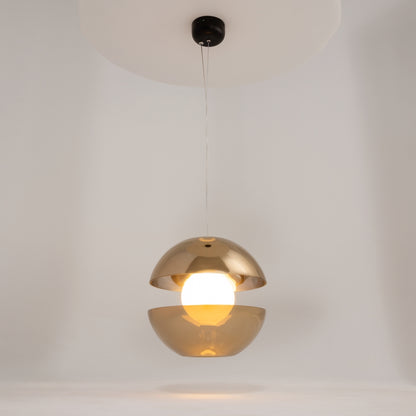 Lampa wisząca LED Maytoni Rebel