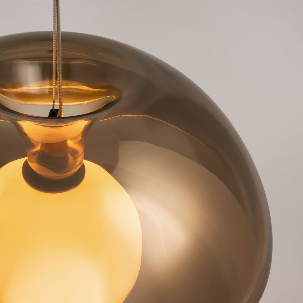 Lampa wisząca LED Maytoni Rebel