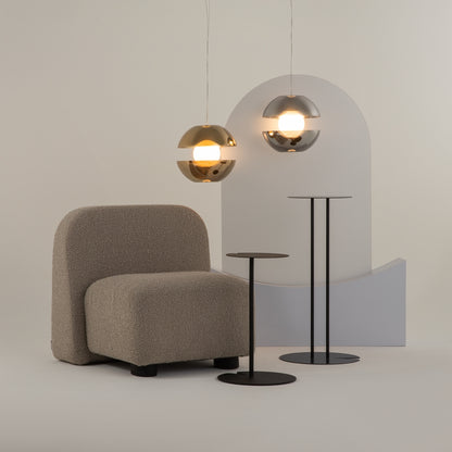 Lampa wisząca LED Maytoni Rebel