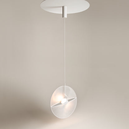 Lampa wisząca Maytoni Reflex LED