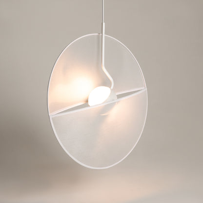 Lampa wisząca Maytoni Reflex LED
