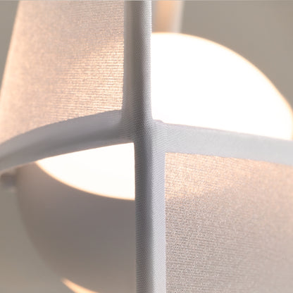 Lampa wisząca Maytoni Reflex LED