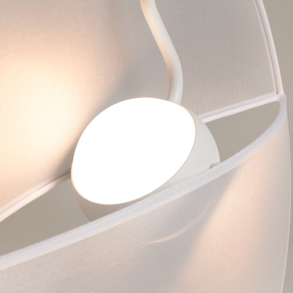Lampa wisząca Maytoni Reflex LED