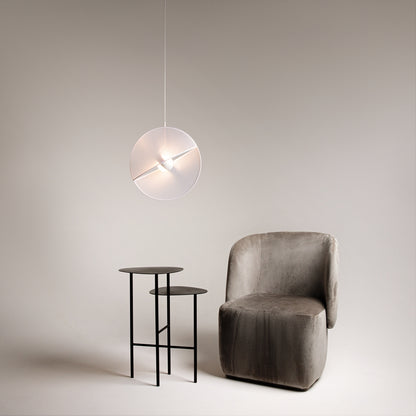 Lampa wisząca Maytoni Reflex LED