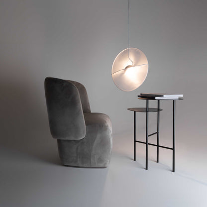 Lampa wisząca Maytoni Reflex LED