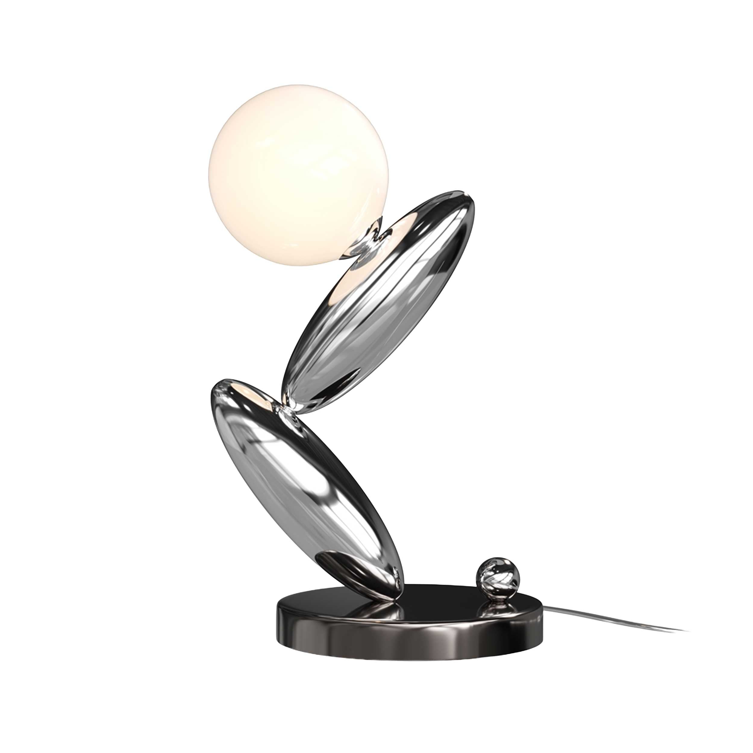 Lampa stołowa LED Maytoni Resonance