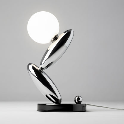 Lampa stołowa LED Maytoni Resonance