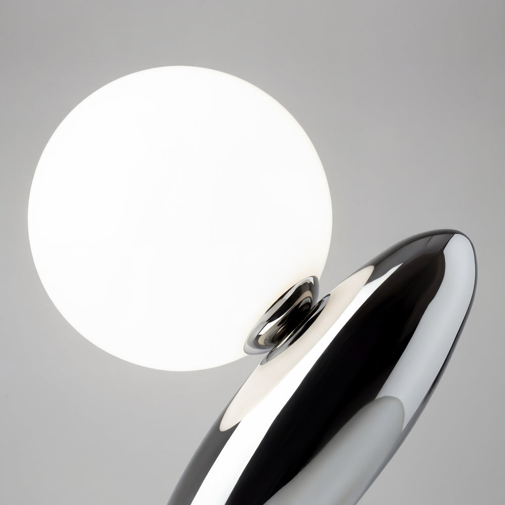 Lampa stołowa LED Maytoni Resonance