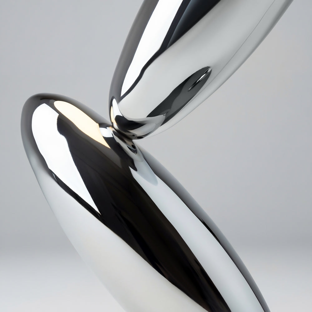 Lampa stołowa LED Maytoni Resonance