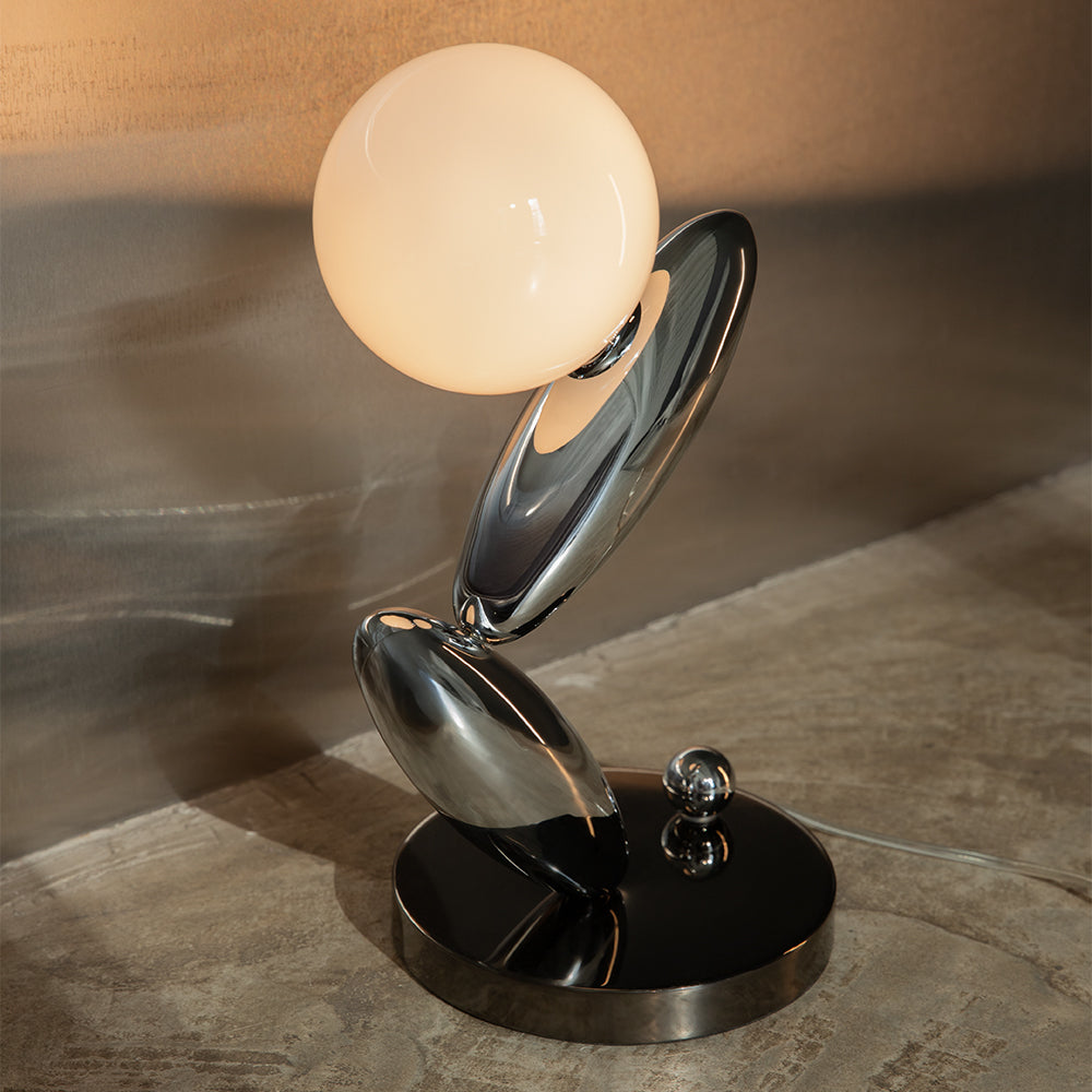Lampa stołowa LED Maytoni Resonance