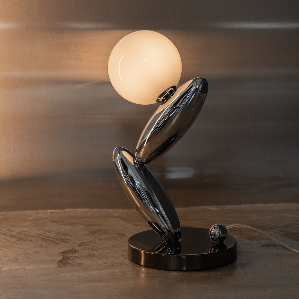 Lampa stołowa LED Maytoni Resonance