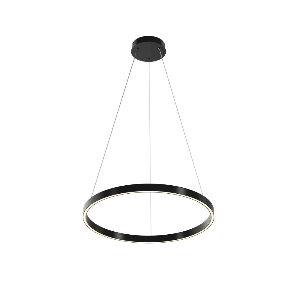 Lampa wisząca Maytoni Rim LED