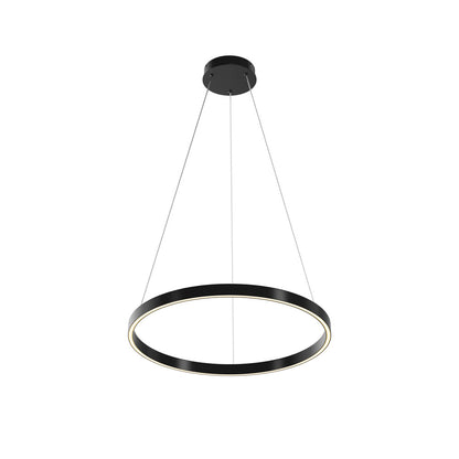 Lampa wisząca Maytoni Rim LED