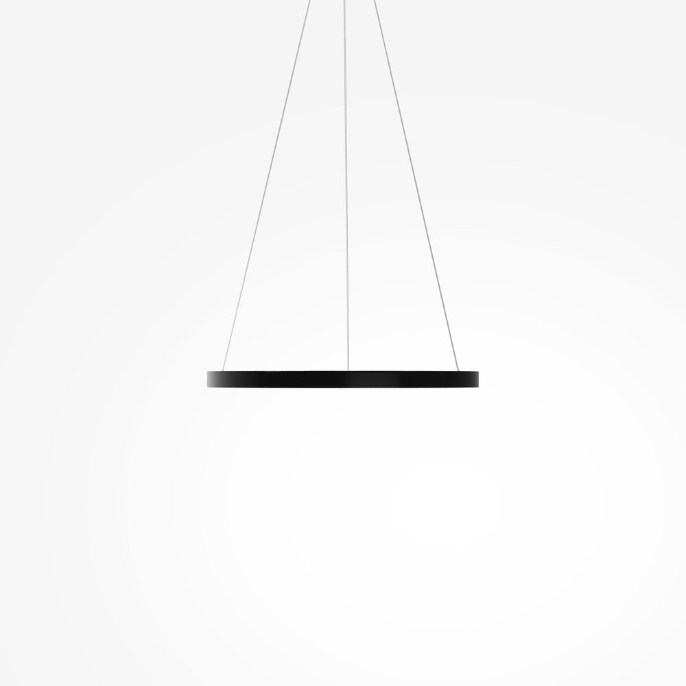 Lampa wisząca Maytoni Rim LED