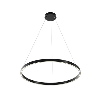 Lampa wisząca Maytoni Rim LED
