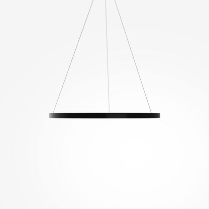 Lampa wisząca Maytoni Rim LED