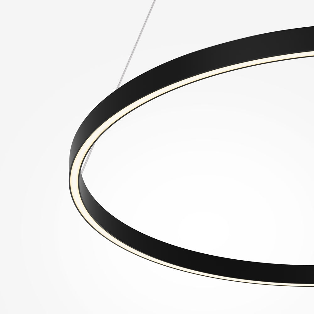 Lampa wisząca Maytoni Rim LED