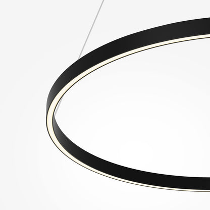 Lampa wisząca Maytoni Rim LED
