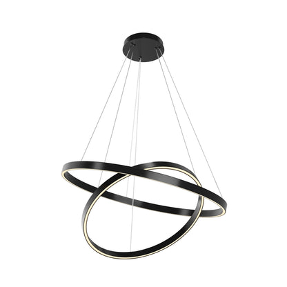 Lampa wisząca Maytoni Rim LED