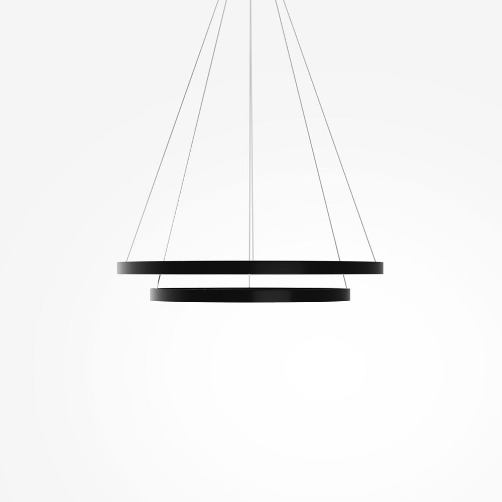 Lampa wisząca Maytoni Rim LED