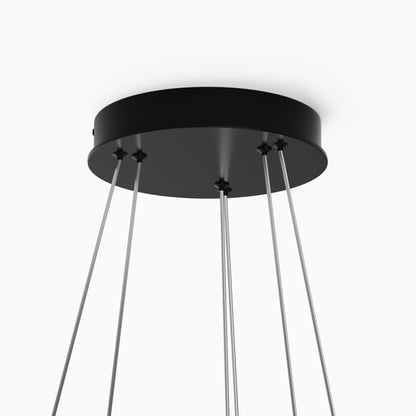 Lampa wisząca Maytoni Rim LED