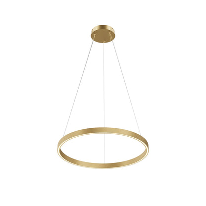 Lampa wisząca Maytoni Rim LED