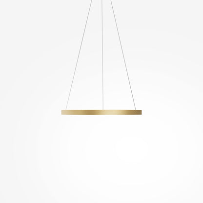 Lampa wisząca Maytoni Rim LED
