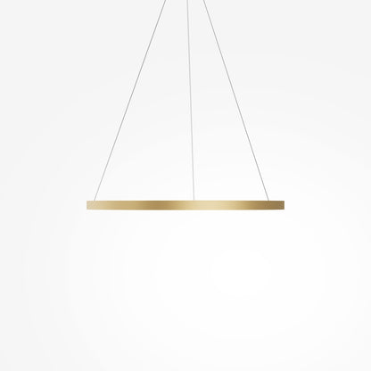 Lampa wisząca Maytoni Rim LED