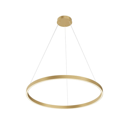 Lampa wisząca Maytoni Rim LED
