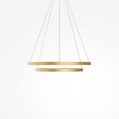 Lampa wisząca Maytoni Rim LED