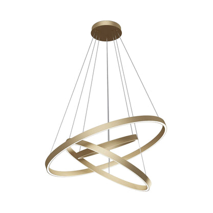 Lampa wisząca Maytoni Rim LED