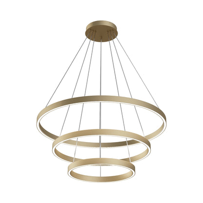 Lampa wisząca Maytoni Rim LED