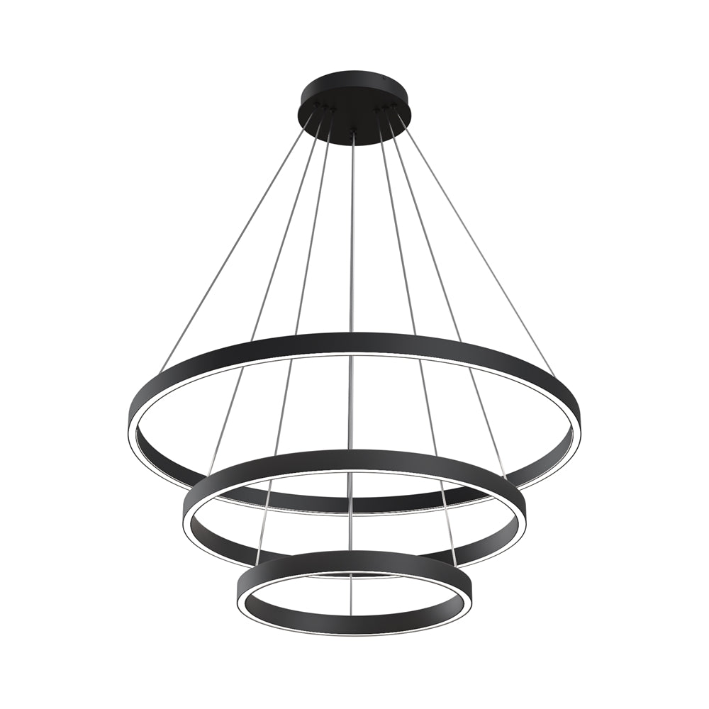 Lampa wisząca Maytoni Rim LED