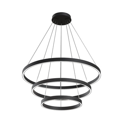 Lampa wisząca Maytoni Rim LED
