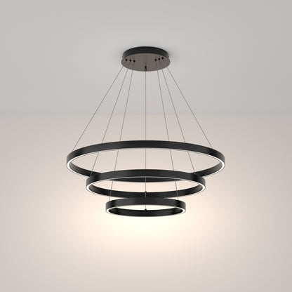 Lampa wisząca Maytoni Rim LED