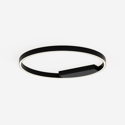 Maytoni Rim LED – oprawa nawierzchniowa