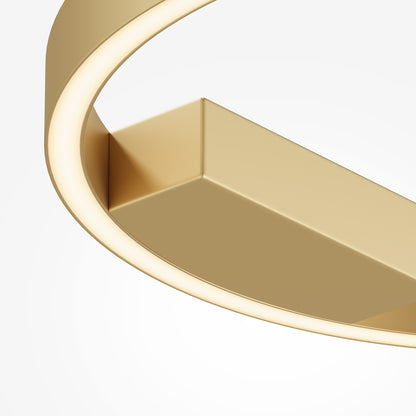 Maytoni Rim LED – oprawa nawierzchniowa