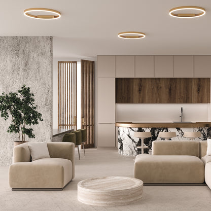 Maytoni Rim LED – oprawa nawierzchniowa