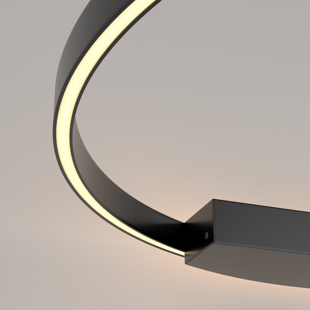 Kinkiet LED Maytoni Rim